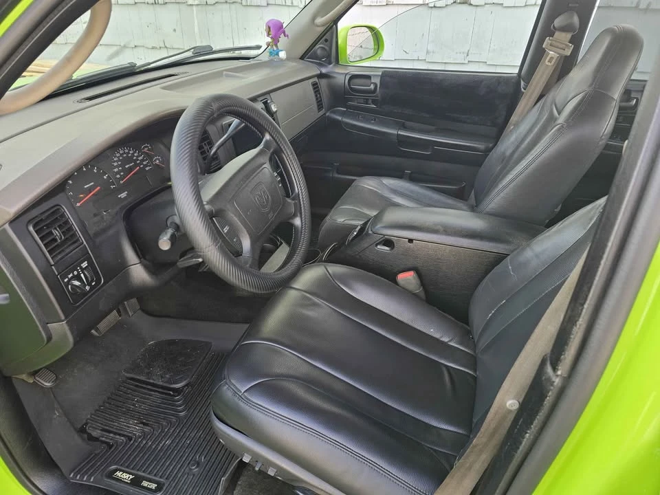 2004 Dodge Dakota 2nd Gen - Image 12 of 12