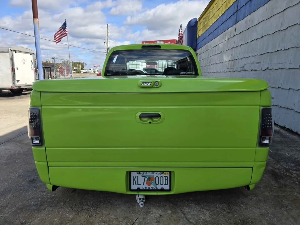 2004 Dodge Dakota 2nd Gen - Image 4 of 12