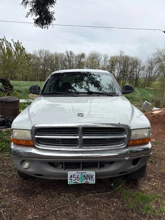 2004 Dodge Dakota 2nd Gen - Image 2 of 5