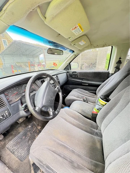 2004 Dodge Dakota 2nd Gen - Image 3 of 5