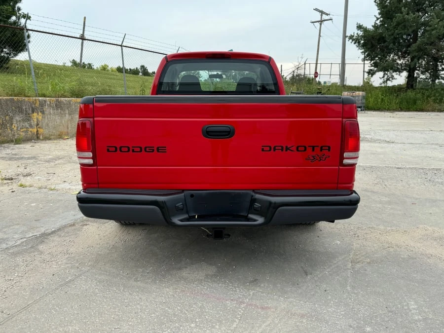 2004 Dodge Dakota 2nd Gen - Image 3 of 6