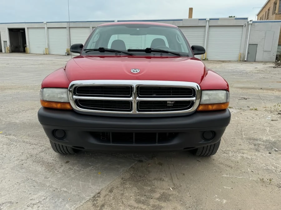 2004 Dodge Dakota 2nd Gen - Image 2 of 6