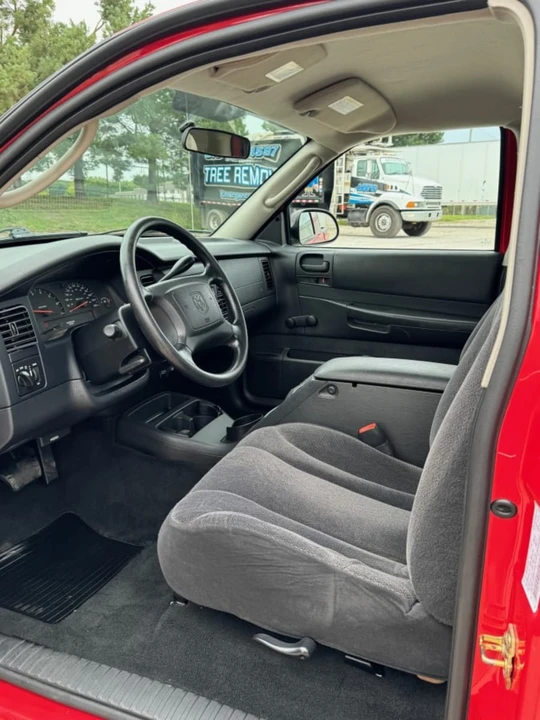 2004 Dodge Dakota 2nd Gen - Image 5 of 6