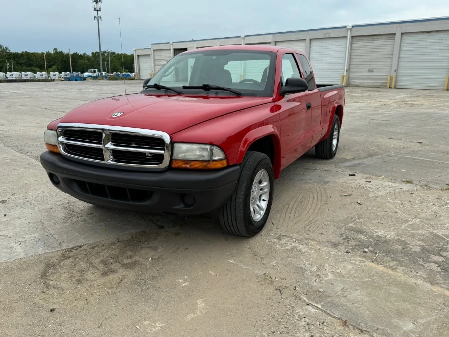 2004 Dodge Dakota 2nd Gen - Image 4 of 6