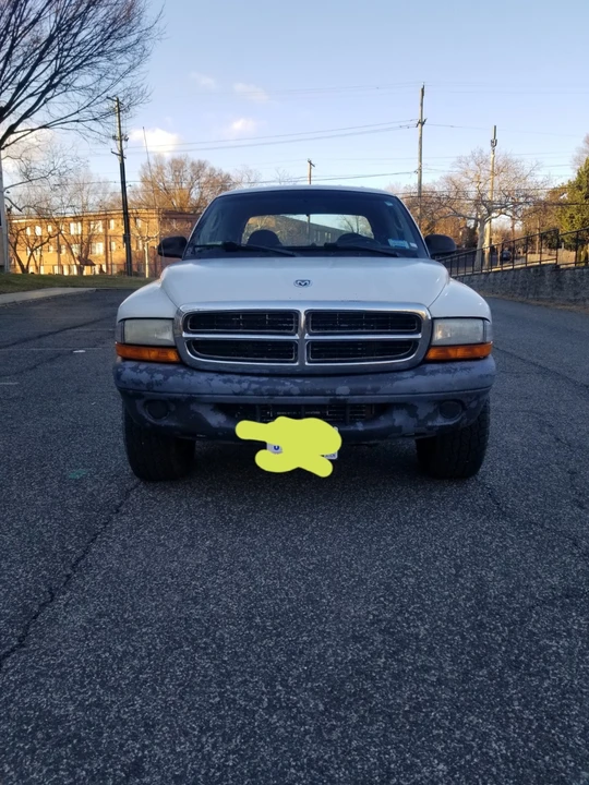 2004 Dodge Dakota 2nd Gen - Image 7 of 16