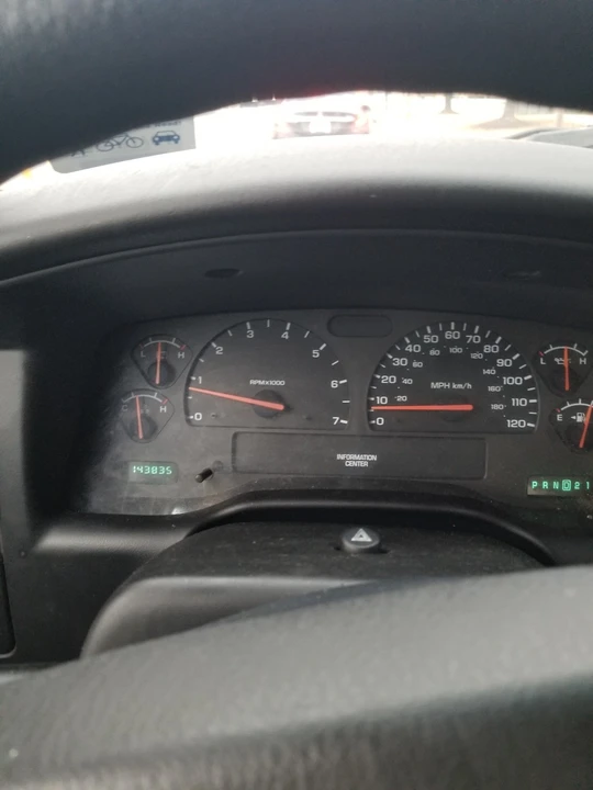 2004 Dodge Dakota 2nd Gen - Image 16 of 16