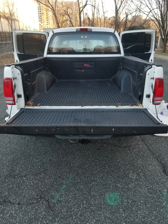 2004 Dodge Dakota 2nd Gen - Image 13 of 16