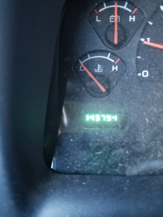 2004 Dodge Dakota 2nd Gen - Image 15 of 16