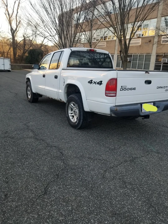 2004 Dodge Dakota 2nd Gen - Image 3 of 16
