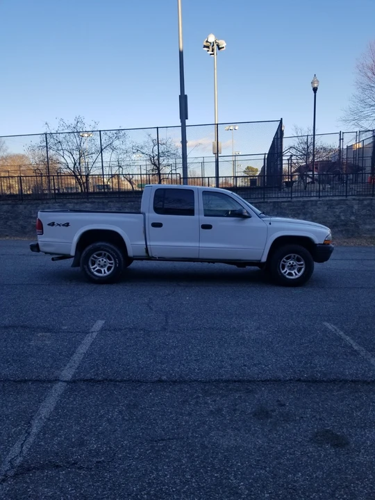 2004 Dodge Dakota 2nd Gen - Image 8 of 16