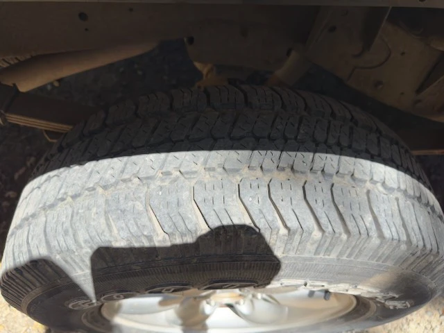 2004 Dodge Dakota 2nd Gen - Image 19 of 31