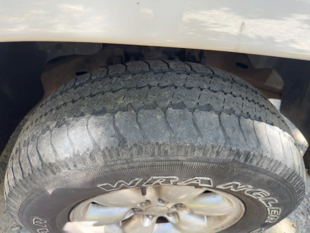 2004 Dodge Dakota 2nd Gen - Image 21 of 31