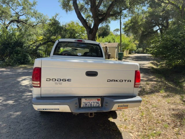 2004 Dodge Dakota 2nd Gen - Image 4 of 31