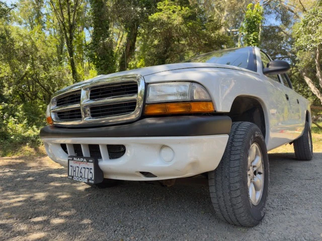 2004 Dodge Dakota 2nd Gen - Image 31 of 31