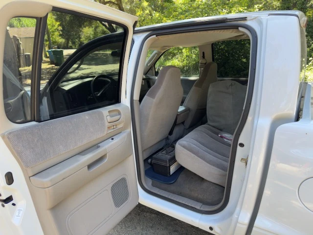 2004 Dodge Dakota 2nd Gen - Image 12 of 31