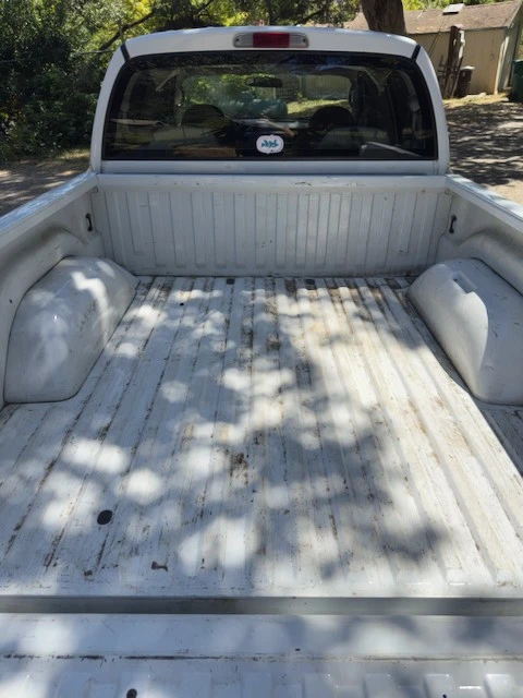 2004 Dodge Dakota 2nd Gen - Image 27 of 31