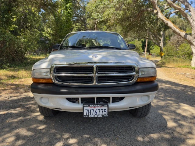 2004 Dodge Dakota 2nd Gen - Image 3 of 31