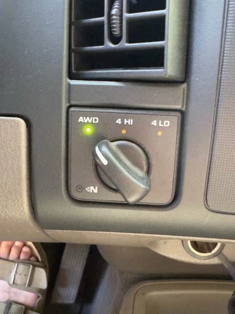 2004 Dodge Dakota 2nd Gen - Image 7 of 31