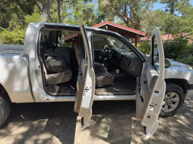 2004 Dodge Dakota 2nd Gen - Image 18 of 31