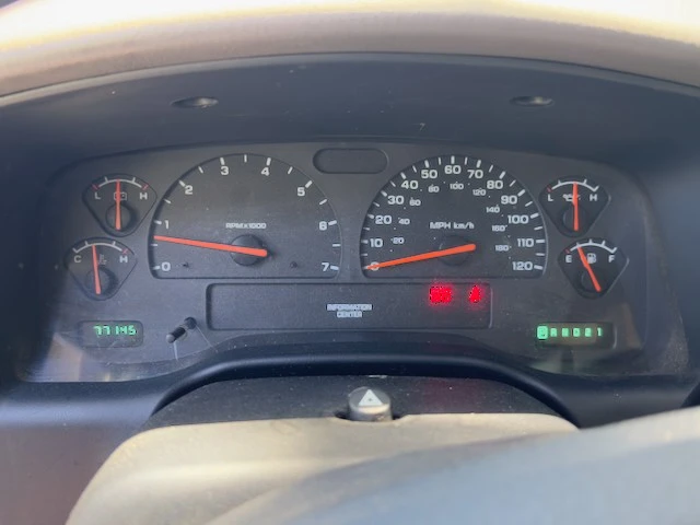 2004 Dodge Dakota 2nd Gen - Image 5 of 31
