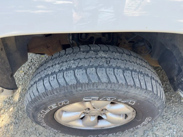 2004 Dodge Dakota 2nd Gen - Image 25 of 31