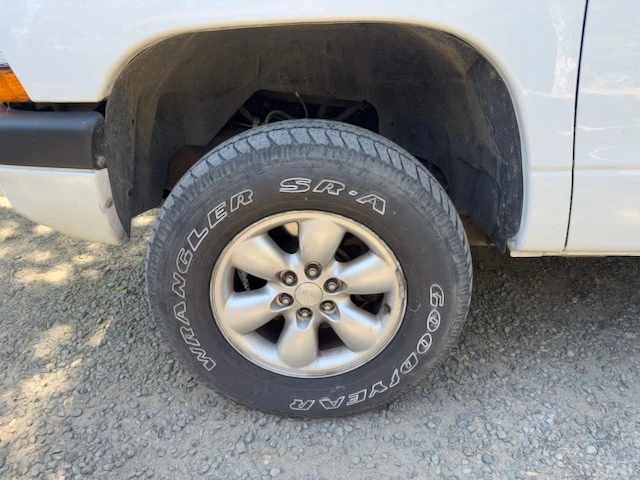 2004 Dodge Dakota 2nd Gen - Image 26 of 31