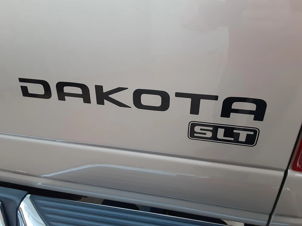 2004 Dodge Dakota 2nd Gen - Image 28 of 31