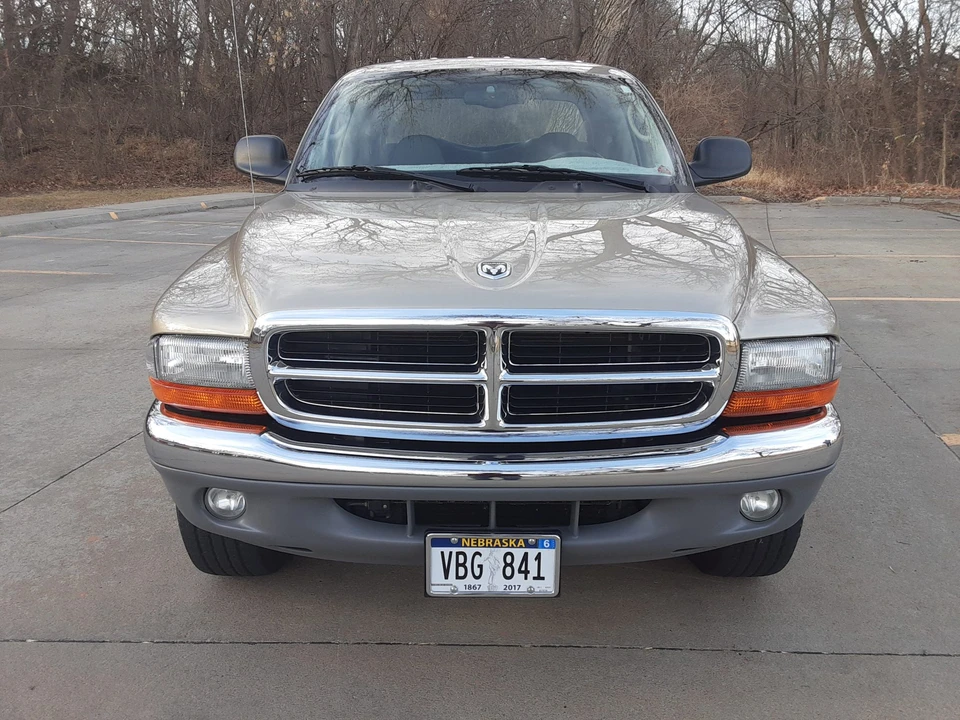 2004 Dodge Dakota 2nd Gen - Image 2 of 31