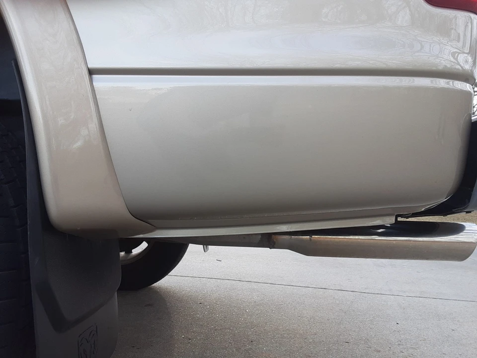 2004 Dodge Dakota 2nd Gen - Image 30 of 31