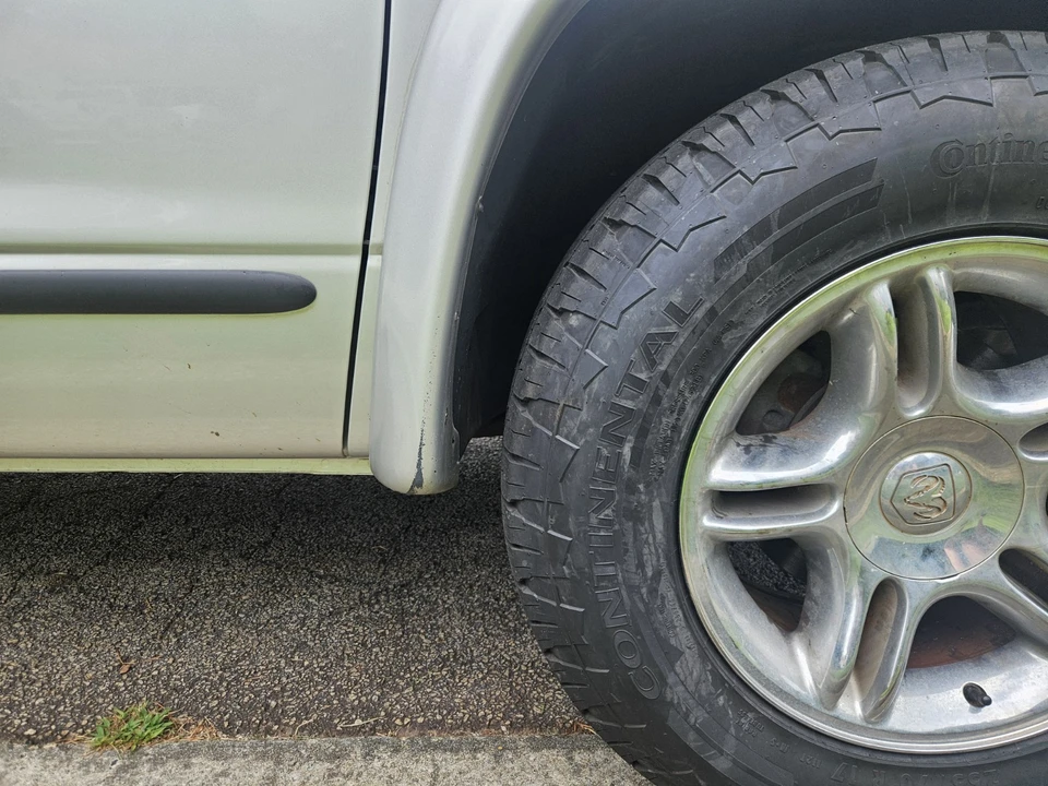 2004 Dodge Dakota 2nd Gen - Image 3 of 5