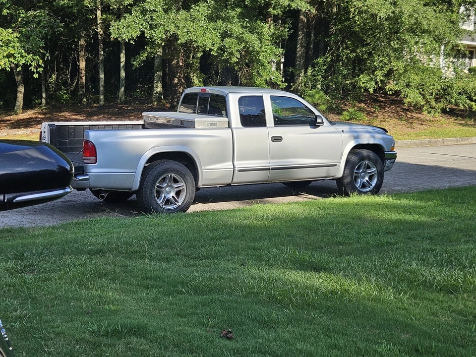 2004 Dodge Dakota 2nd Gen - Image 4 of 5
