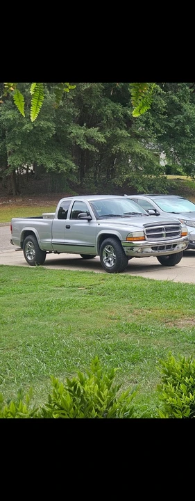2004 Dodge Dakota 2nd Gen - Image 5 of 5