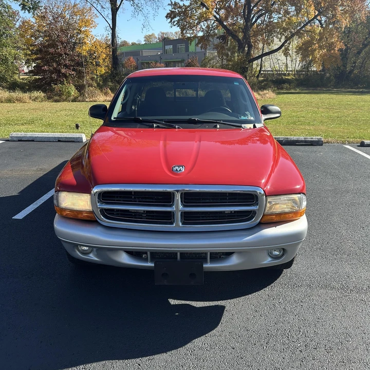 2004 Dodge Dakota 2nd Gen - Image 11 of 12