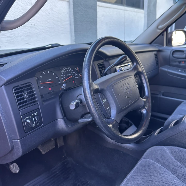 2004 Dodge Dakota 2nd Gen - Image 21 of 21