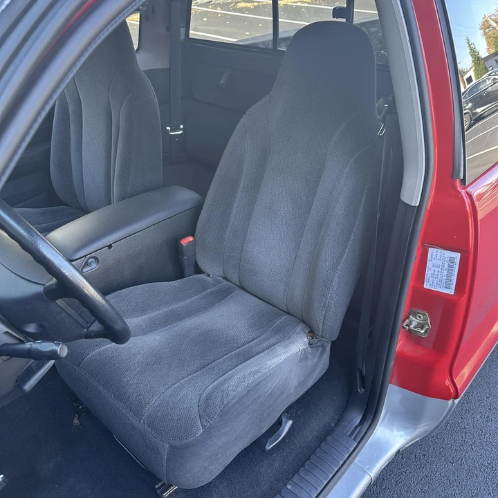 2004 Dodge Dakota 2nd Gen - Image 17 of 21
