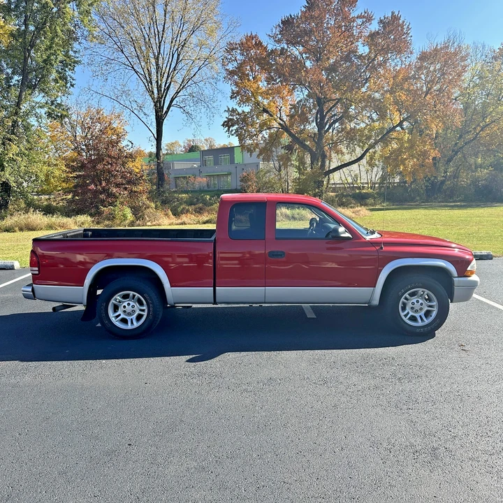 2004 Dodge Dakota 2nd Gen - Image 2 of 21