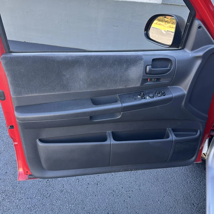 2004 Dodge Dakota 2nd Gen - Image 14 of 21