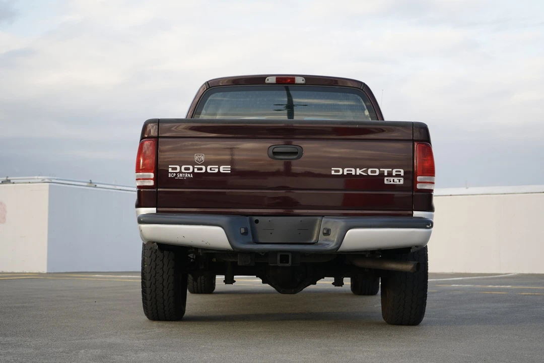 2004 Dodge Dakota 2nd Gen - Image 20 of 31