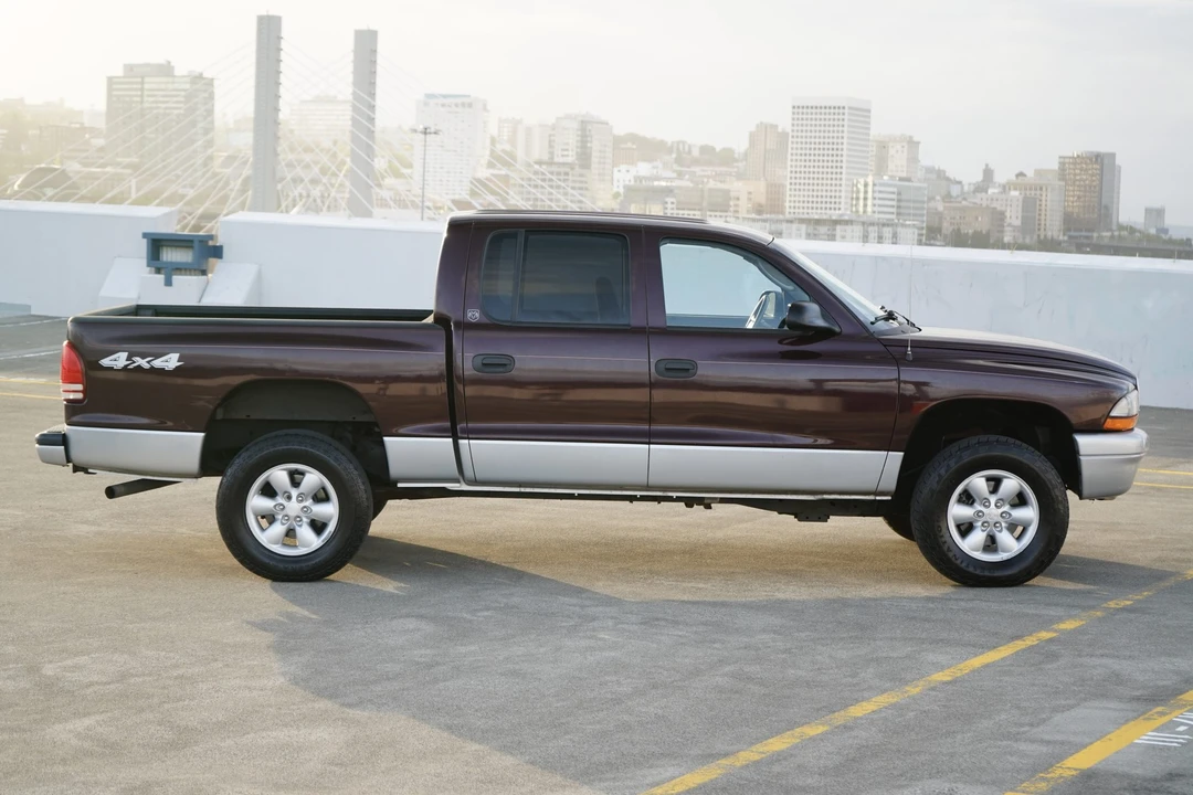 2004 Dodge Dakota 2nd Gen - Image 12 of 31