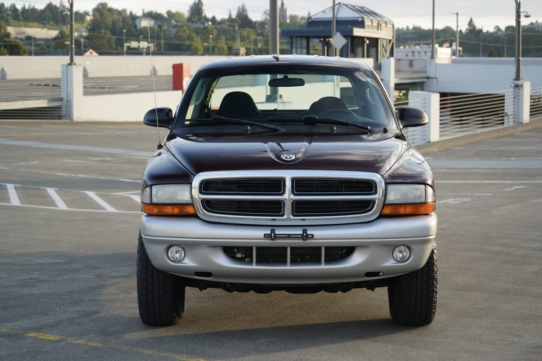 2004 Dodge Dakota 2nd Gen - Image 7 of 31