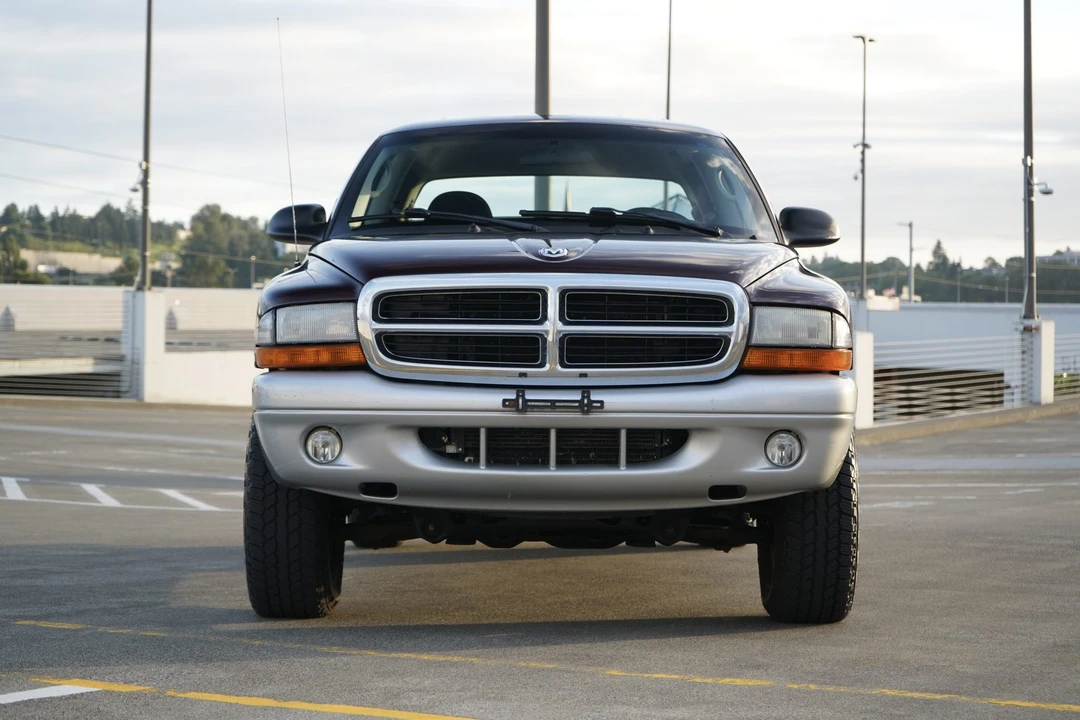 2004 Dodge Dakota 2nd Gen - Image 6 of 31