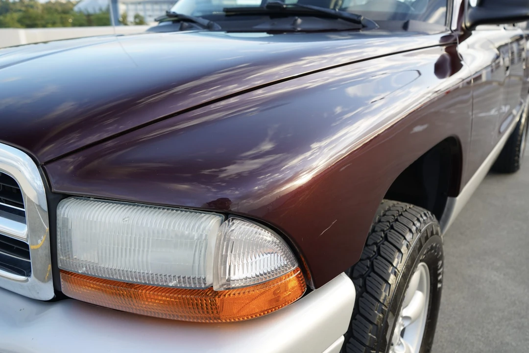 2004 Dodge Dakota 2nd Gen - Image 31 of 31