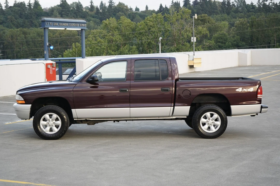 2004 Dodge Dakota 2nd Gen - Image 25 of 31