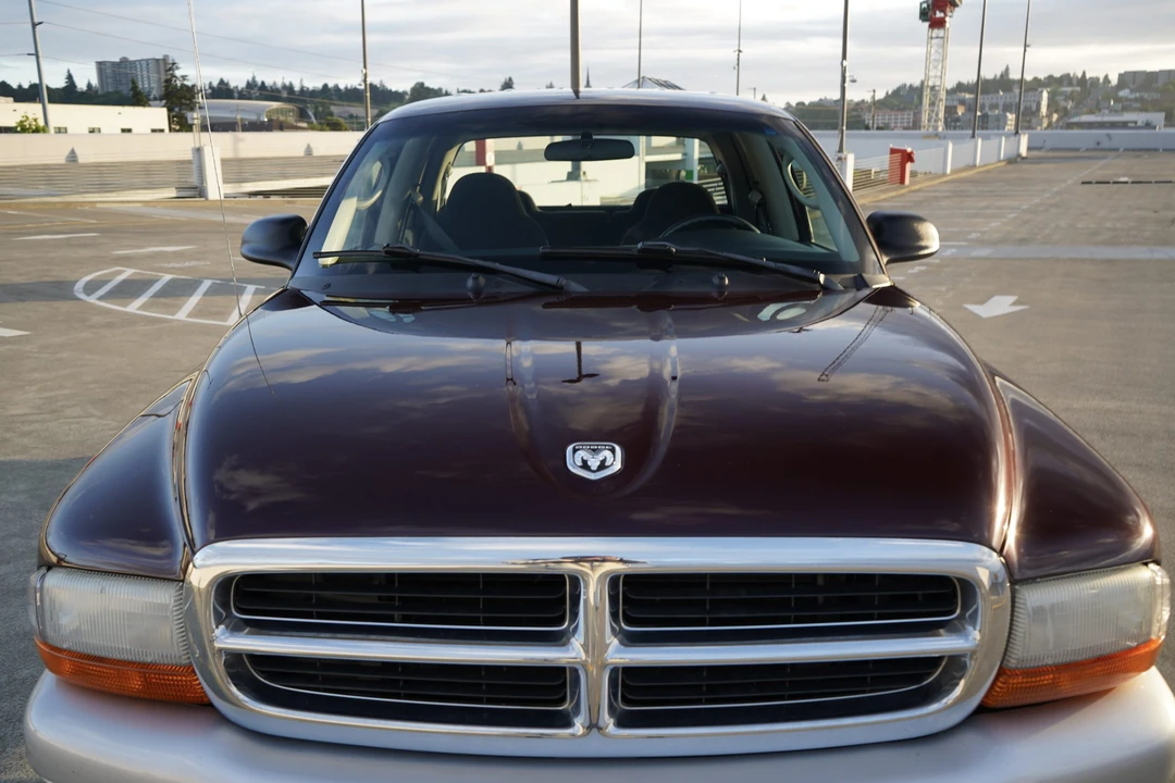 2004 Dodge Dakota 2nd Gen - Image 26 of 31
