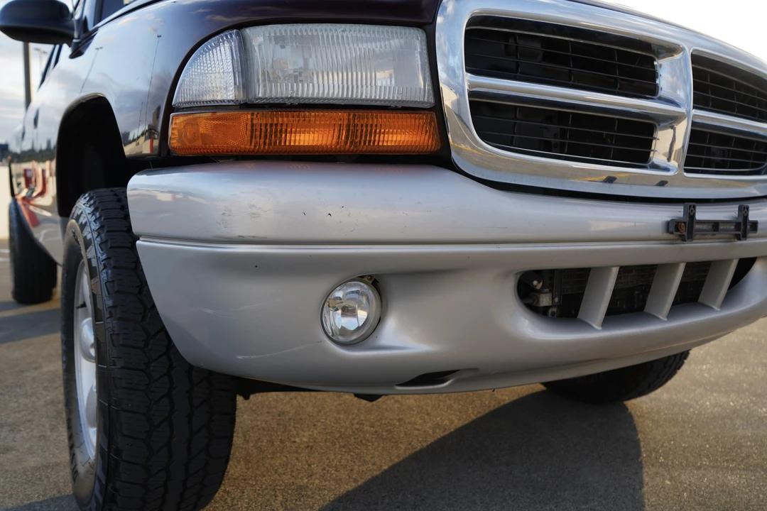 2004 Dodge Dakota 2nd Gen - Image 28 of 31