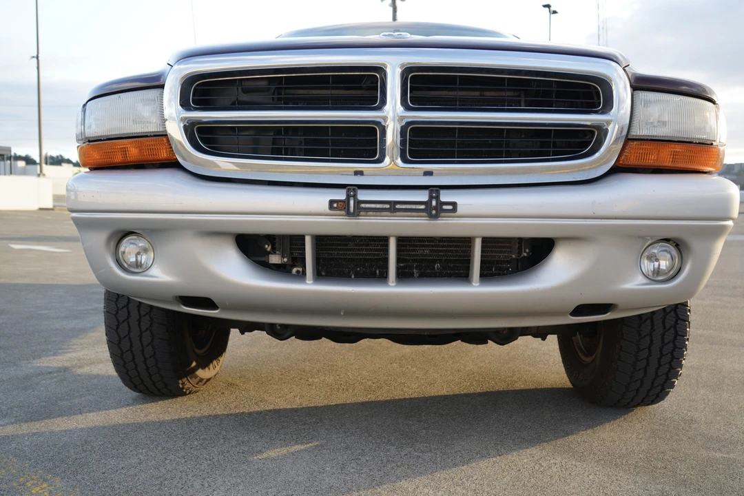 2004 Dodge Dakota 2nd Gen - Image 27 of 31