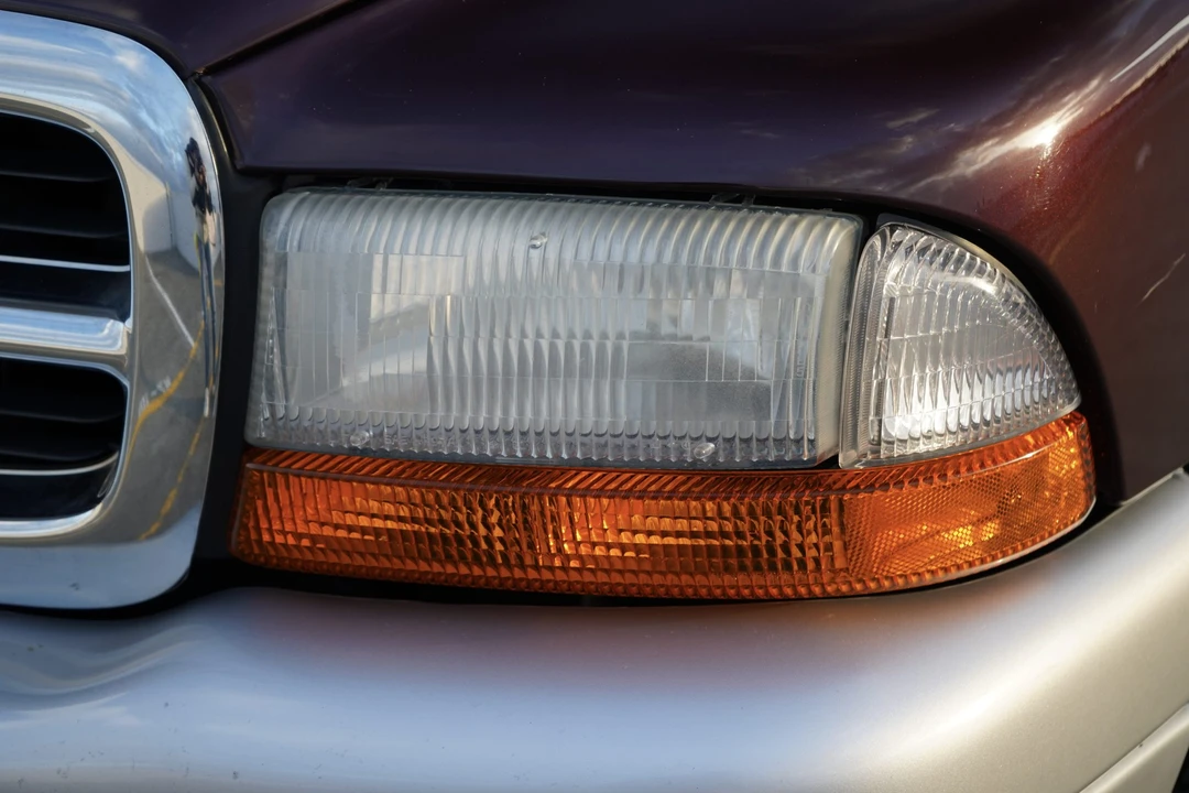 2004 Dodge Dakota 2nd Gen - Image 30 of 31