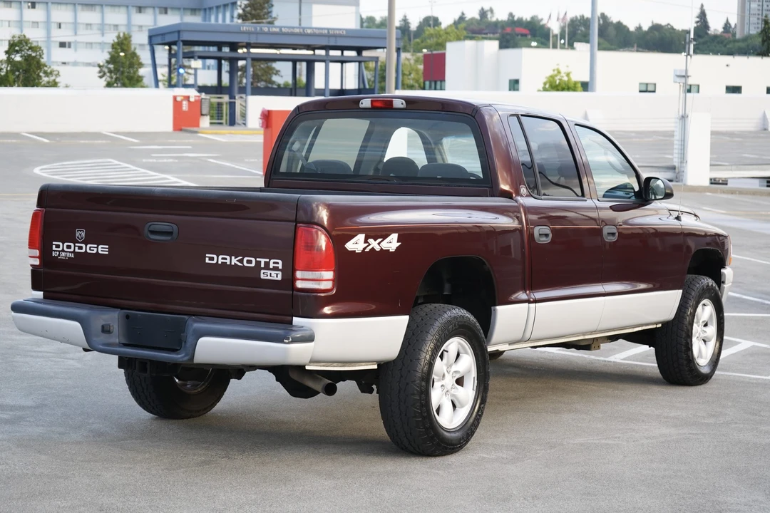 2004 Dodge Dakota 2nd Gen - Image 18 of 31