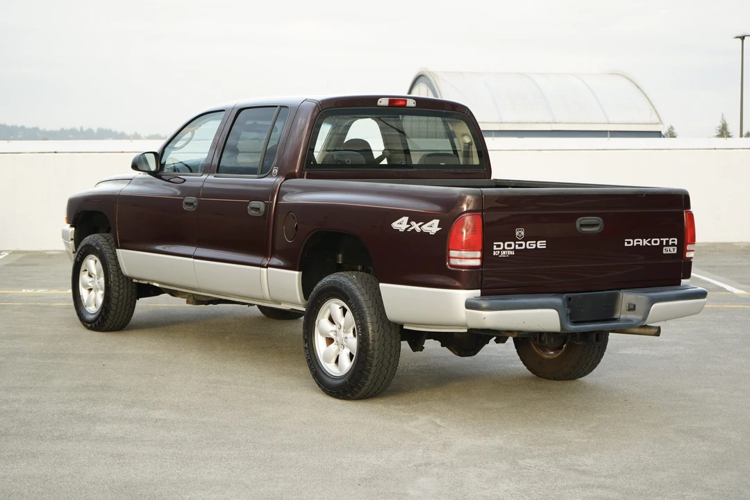 2004 Dodge Dakota 2nd Gen - Image 23 of 31