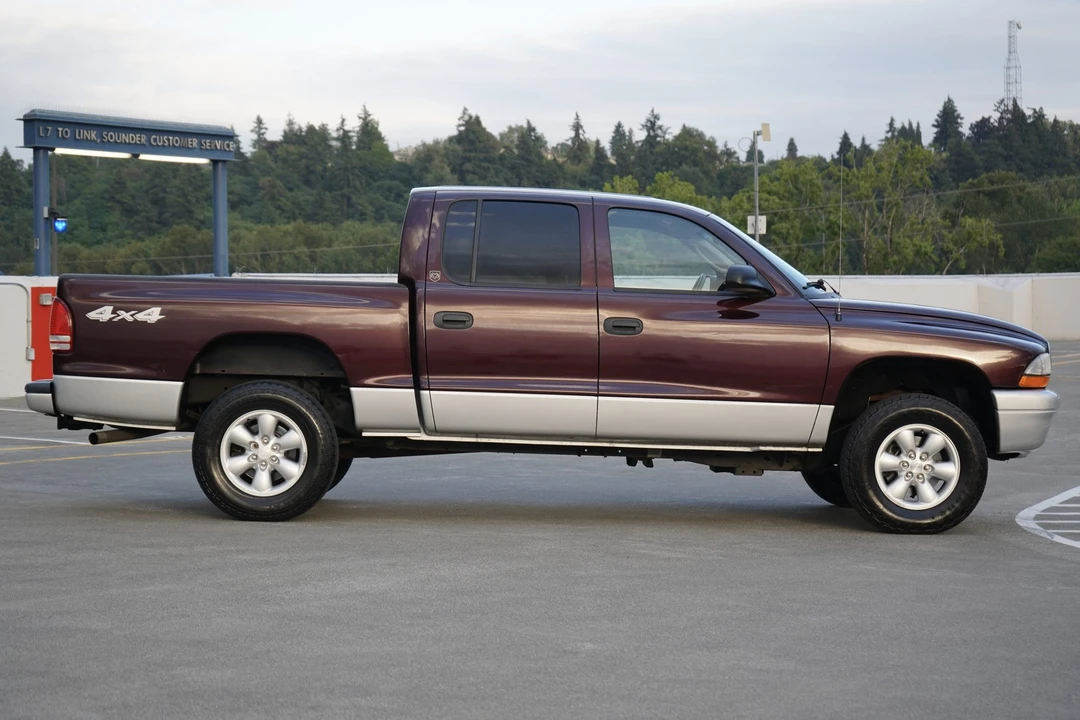 2004 Dodge Dakota 2nd Gen - Image 14 of 31
